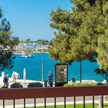 Apartment Riva ポレッチ エクステリア 写真
