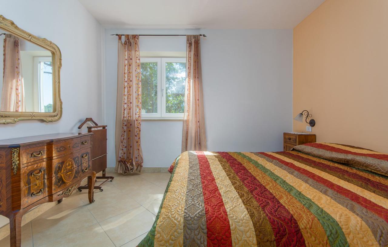 Apartment Riva ポレッチ エクステリア 写真