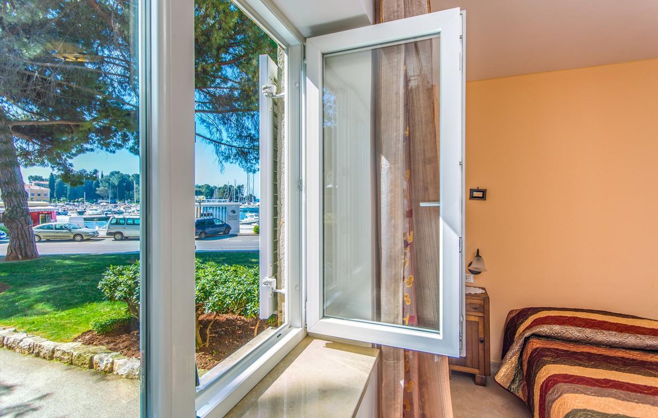 Apartment Riva ポレッチ エクステリア 写真