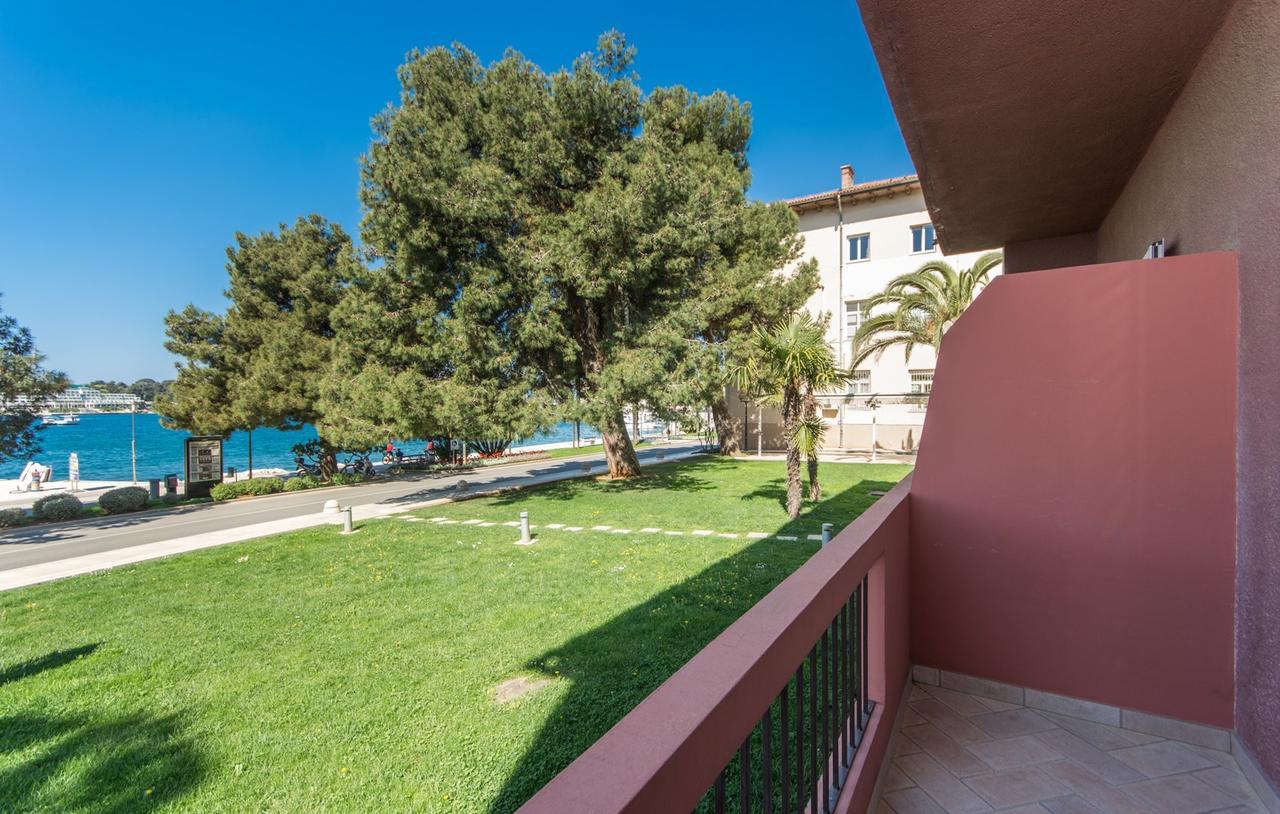 Apartment Riva ポレッチ エクステリア 写真