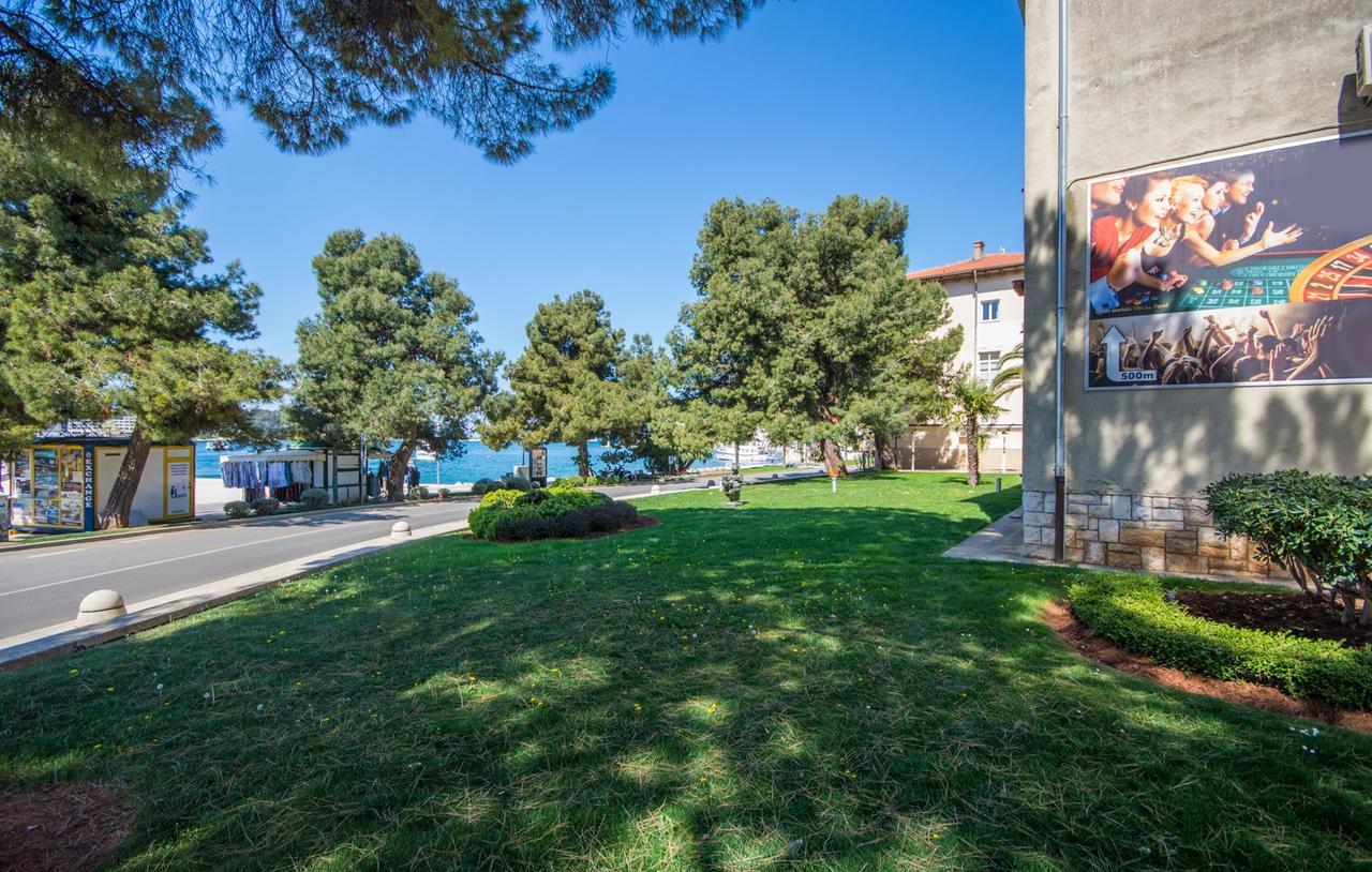 Apartment Riva ポレッチ エクステリア 写真