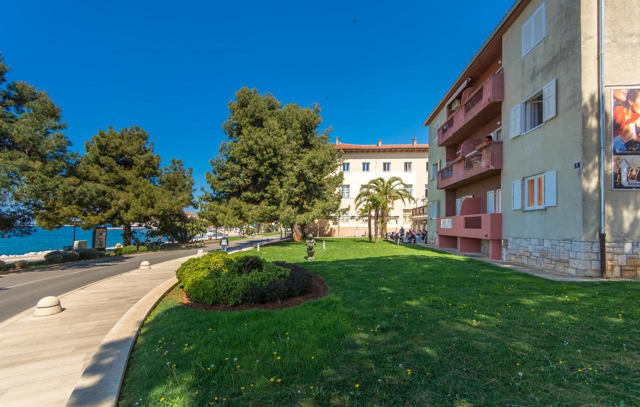 Apartment Riva ポレッチ エクステリア 写真